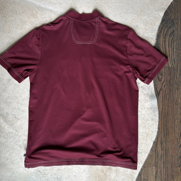 Tommy Bahama Texas A&M Polo Shirt, Aggies!! - Picture 3 of 6